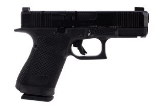 GLOCK Blue Label G19 Gen 6 9mm Pistol  AmeriGlo Night Sights  3x 15rd Mags